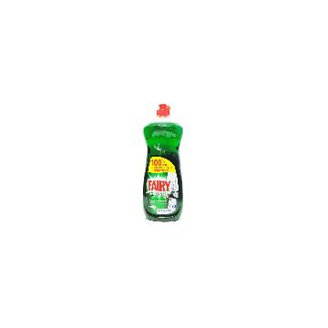 Detergent de vase Fairy expert - 1l - Pret | Preturi Detergent de vase Fairy expert - 1l