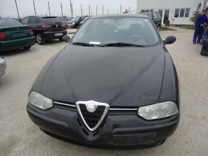 Dezmembrez Alfa Romeo 145 146 147 156 166 Spider - Pret | Preturi Dezmembrez Alfa Romeo 145 146 147 156 166 Spider