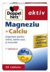 DoppelherzÂ® aktiv Magneziu + Calciu - Pret | Preturi DoppelherzÂ® aktiv Magneziu + Calciu