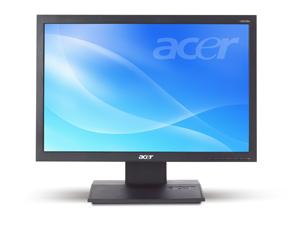 Monitor LCD Acer V203Wb - Pret | Preturi Monitor LCD Acer V203Wb