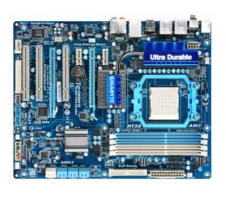 Placa de baza Gigabyte s. AM3 790XTA-UD4 - Pret | Preturi Placa de baza Gigabyte s. AM3 790XTA-UD4