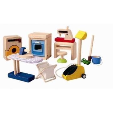 Plan Toys Accesorii pentru menaj - Pret | Preturi Plan Toys Accesorii pentru menaj