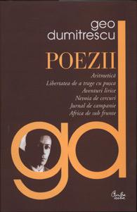 Poezii - Geo Dumitrescu - Pret | Preturi Poezii - Geo Dumitrescu