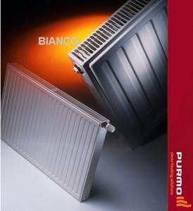 Radiator / Calorifer otel tip C 22*600*1400 Purmo - Pret | Preturi Radiator / Calorifer otel tip C 22*600*1400 Purmo