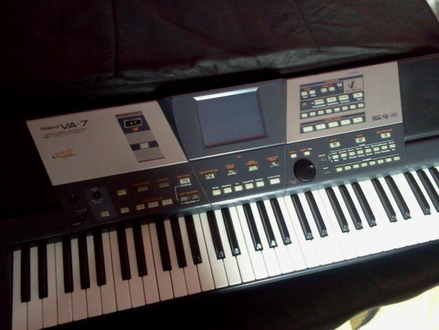 ROLAND VA7 - Pret | Preturi ROLAND VA7