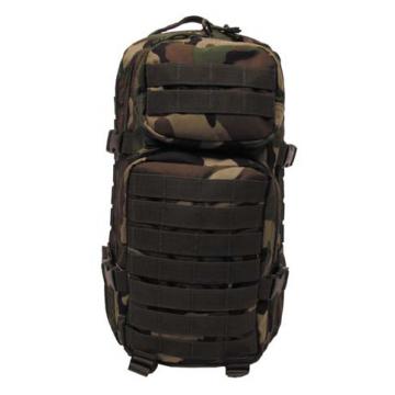 Rucsac Asalt 30 Camuflaj Woodland - Pret | Preturi Rucsac Asalt 30 Camuflaj Woodland