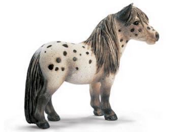 Schleich figurina Falabella - Pret | Preturi Schleich figurina Falabella