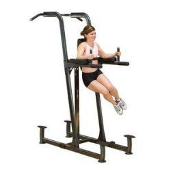 Spalier tractiuni Body SolidCadru de otel rezistent la tensiuneFinisaj dublu cu invelis sintetic rezistentDimensiune 215x165x68(HxLxW)cmGreutate 60 - Pret | Preturi Spalier tractiuni Body SolidCadru de otel rezistent la tensiuneFinisaj dublu cu invelis sintetic rezistentDimensiune 215x165x68(HxLxW)cmGreutate 60