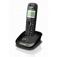 Telefon DECT Panasonic KX-TG2511FXM negru PNTEL-TG2511FXM - Pret | Preturi Telefon DECT Panasonic KX-TG2511FXM negru PNTEL-TG2511FXM