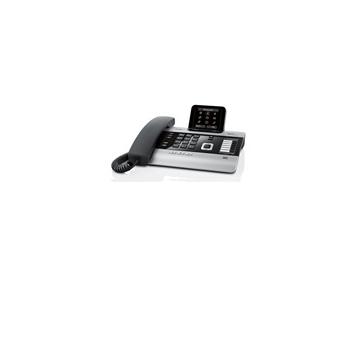 Telefon ISDN Gigaset DX 800A - Pret | Preturi Telefon ISDN Gigaset DX 800A