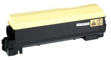 Toner KYOCERA TK-560Y yellow - Pret | Preturi Toner KYOCERA TK-560Y yellow