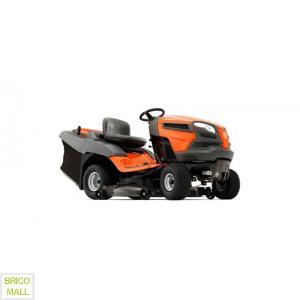 Tractor de tuns gazon Husqvarna CTH 164 T - Pret | Preturi Tractor de tuns gazon Husqvarna CTH 164 T