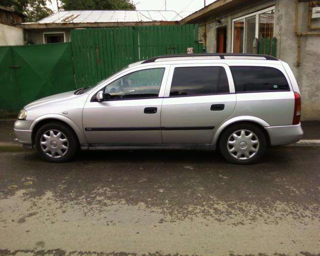 vand-schimb opel astra g caravan diesel new!!!! - Pret | Preturi vand-schimb opel astra g caravan diesel new!!!!