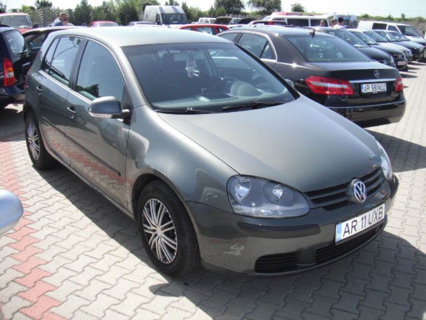 Vw golf 1.9tdi - Pret | Preturi Vw golf 1.9tdi