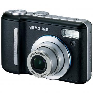 Aparat foto digital Samsung Digimax S1000 - Pret | Preturi Aparat foto digital Samsung Digimax S1000