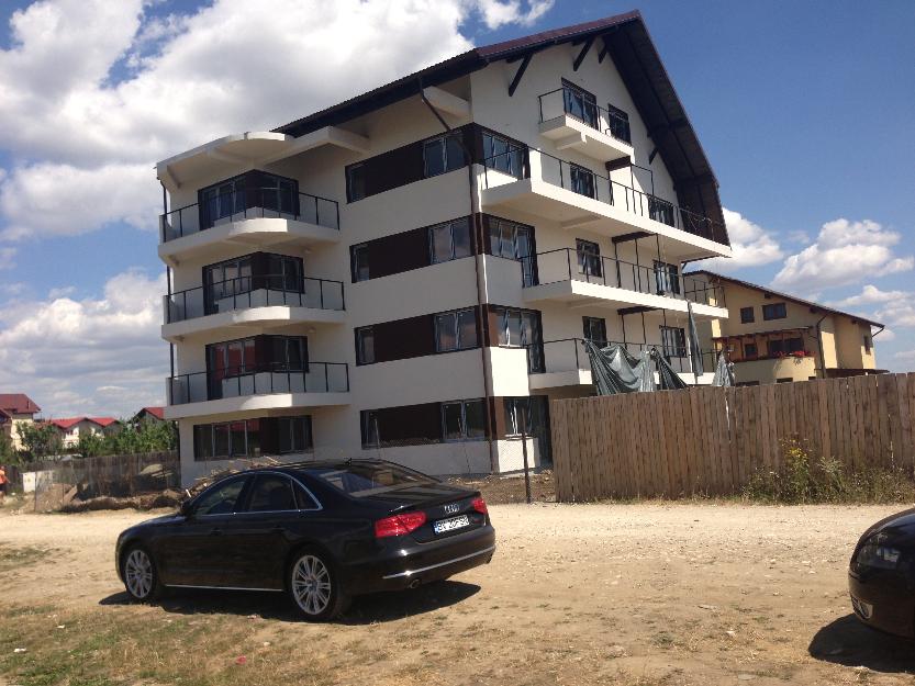 Apartamente noi Tractoru zona rezidentiala - Pret | Preturi Apartamente noi Tractoru zona rezidentiala