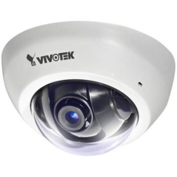 Camera IP Vivotek FD8136, 1.0 Megapixeli, audio-video, CMOS, POE - Pret | Preturi Camera IP Vivotek FD8136, 1.0 Megapixeli, audio-video, CMOS, POE