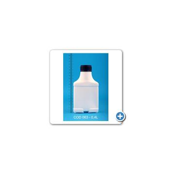 Flacon plastic la 0,4 l - Pret | Preturi Flacon plastic la 0,4 l