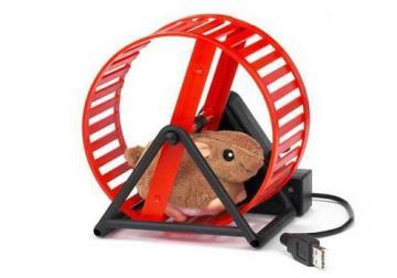 Gadget Hamster USB - Pret | Preturi Gadget Hamster USB