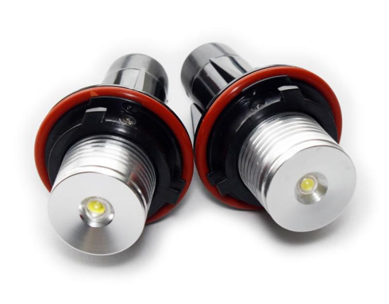 Led marker BMW E64 6W rosu - Pret | Preturi Led marker BMW E64 6W rosu