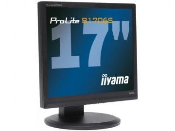 Monitor LCD IIYAMA Pro Lite B1706S - Pret | Preturi Monitor LCD IIYAMA Pro Lite B1706S