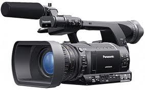 PANASONIC AG-AC130E - Pret | Preturi PANASONIC AG-AC130E