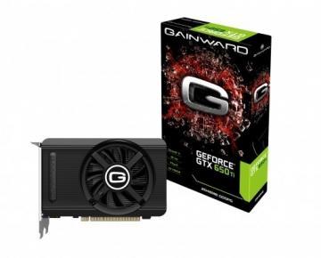 Placa video Gainward GeForce GTX 650 TI GDDR5 2GB/128bit, 928MHz/2700MHz, PCI-E 3.0, 4260183362821 - Pret | Preturi Placa video Gainward GeForce GTX 650 TI GDDR5 2GB/128bit, 928MHz/2700MHz, PCI-E 3.0, 4260183362821