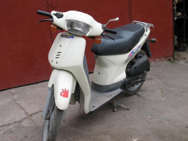 vind scuter honda sh49cc3 - Pret | Preturi vind scuter honda sh49cc3