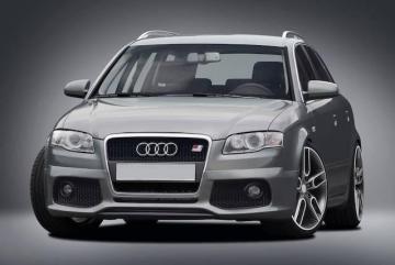 Audi A4 B7/8E Avant Body Kit C2 - Pret | Preturi Audi A4 B7/8E Avant Body Kit C2