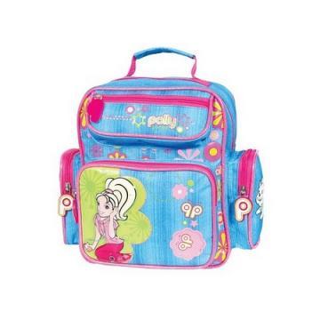 BTS Rucsac copii gradinita Polly Pocket - Pret | Preturi BTS Rucsac copii gradinita Polly Pocket