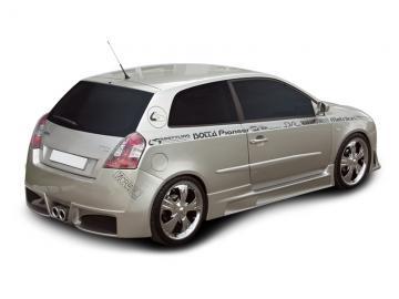 Fiat Stilo Spoiler Spate Foose - Pret | Preturi Fiat Stilo Spoiler Spate Foose