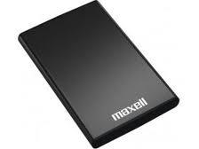 HDD extern Maxell P-500 500GB 2.5 inch USB 2.0 860040.00.CN - Pret | Preturi HDD extern Maxell P-500 500GB 2.5 inch USB 2.0 860040.00.CN