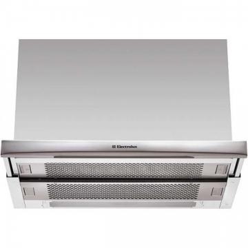 Hota Electrolux EFP 636X - Pret | Preturi Hota Electrolux EFP 636X