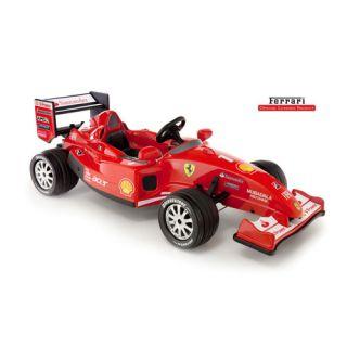 Masinuta electrica 12 v Ferrari F1 - Pret | Preturi Masinuta electrica 12 v Ferrari F1
