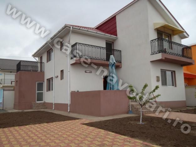 Navodari, vila P+1E de vinzare, situata in cartierul de vile - Pret | Preturi Navodari, vila P+1E de vinzare, situata in cartierul de vile
