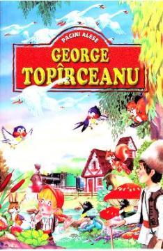 Pagini alese George Toparceanu - Pret | Preturi Pagini alese George Toparceanu