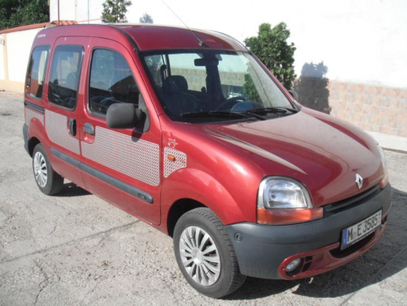 renault kangoo 1.2i - Pret | Preturi renault kangoo 1.2i