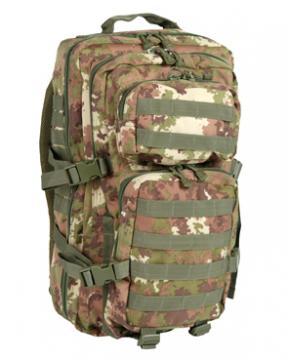 Rucsac Militar Asalt 50 L Vegetato - Pret | Preturi Rucsac Militar Asalt 50 L Vegetato