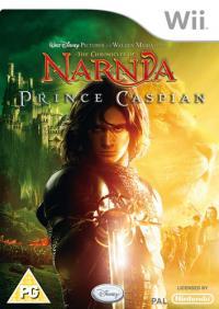 The Chronicles of Narnia: Prince Caspian Wii - Pret | Preturi The Chronicles of Narnia: Prince Caspian Wii
