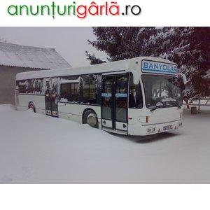 vand autobuz urban - Pret | Preturi vand autobuz urban