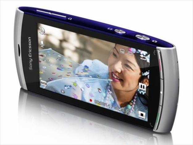 Vand Sony Ericsson Vivaz U5i - Pret | Preturi Vand Sony Ericsson Vivaz U5i