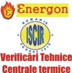 Verificari Tehnice Periodice ISCIR Centrale termice - Pret | Preturi Verificari Tehnice Periodice ISCIR Centrale termice