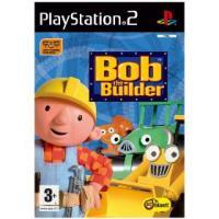 Bob the Builder PS2 - Pret | Preturi Bob the Builder PS2