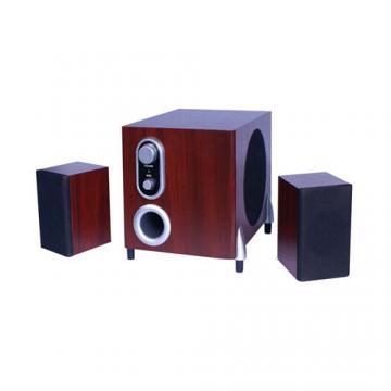 Boxe Serioux 2.1 Prestige 4000, 20W RMS - Pret | Preturi Boxe Serioux 2.1 Prestige 4000, 20W RMS