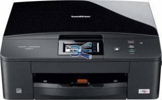 Brother DCPJ525WY - Pret | Preturi Brother DCPJ525WY