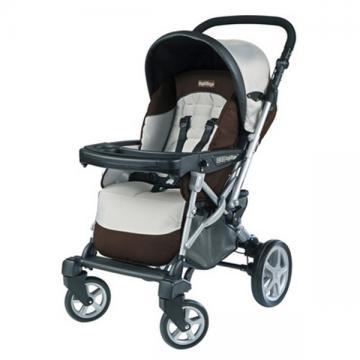 CARUCIOR 2 IN 1 UNO PEG PEREGO - Pret | Preturi CARUCIOR 2 IN 1 UNO PEG PEREGO