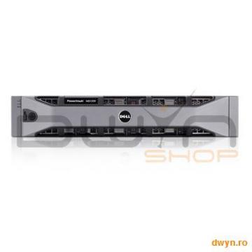 DELL PowerVault MD1200 - Pret | Preturi DELL PowerVault MD1200