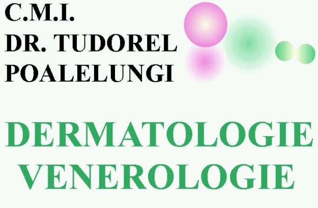 Dermatovenerice, Dermatologie, Venerologie, Epilare definitiva - Pret | Preturi Dermatovenerice, Dermatologie, Venerologie, Epilare definitiva