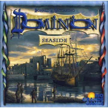 Dominion: Seaside - Pret | Preturi Dominion: Seaside