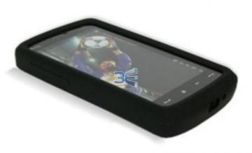 Husa Silicon HTC Touch HD SC S420 - Pret | Preturi Husa Silicon HTC Touch HD SC S420